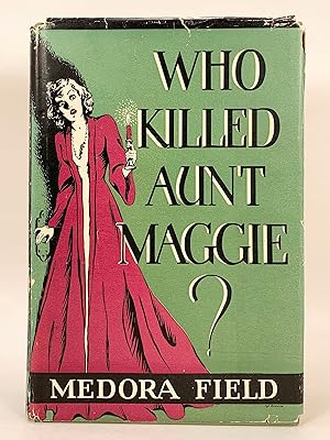 Who Killed Aunt Maggie