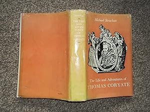 The Life and Adventures of Thomas Coryate