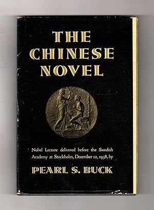 The Chinese Novel