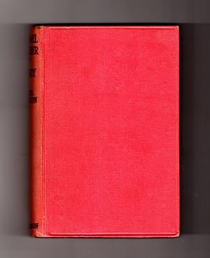 Michael, Brother of Jerry. 1917 First British Edition