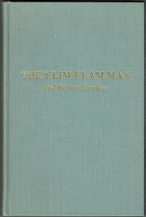 The Flim-Flam Man And Other Stories