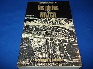 Les Pistes de Nazca