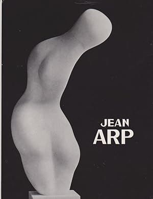 Jean Arp