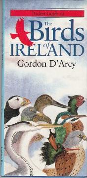 Pocket Guide to The Birds of Ireland.