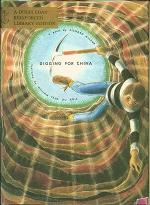 Digging for China: A Poem