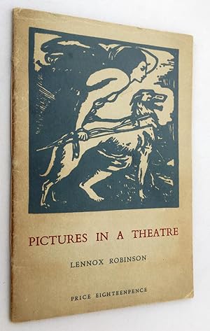 Pictures in a Theatre: A Conversation Piece