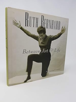 Ruth Bernhard: Between Art & Life
