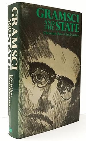 Gramsci and the State