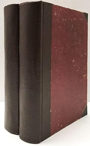 History of the Destroyed Revolution, 2 vols Hebrew Text