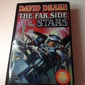The Far Side of the Stars-Signed and inscribed