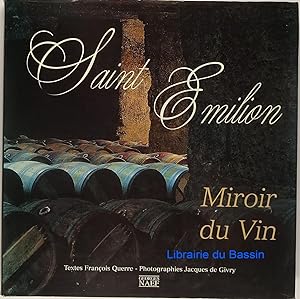Saint-Emilion Miroir du Vin