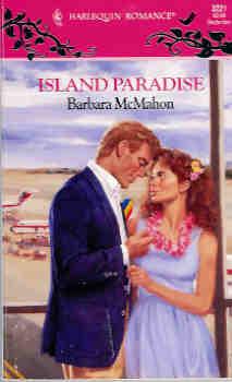 Island Paradise (Harlequin Romance #3221 09/92)