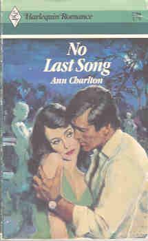 No Last Song (Harlequin Romance #2684)