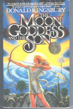 The Moon Goddess & the Son