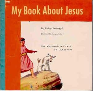 My Book About Jesus