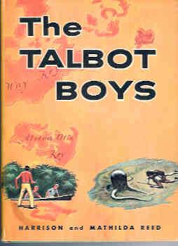The Talbot Boys