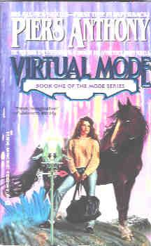 Virtual Mode (Mode Ser. Book 1)