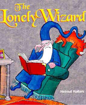 The Lonely Wizard