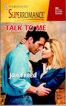 Talk to Me (Harlequin Superromance #858 09/99)