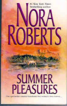 Summer Pleasures : Second Nature and One Summer