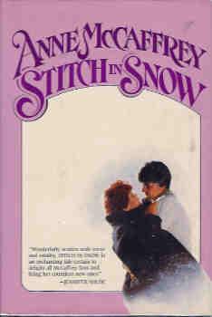 Stitch in Snow