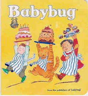 Babybug (December 2000)