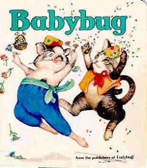 Babybug (October 2000)
