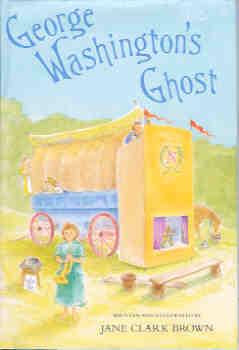 George Washington's Ghost
