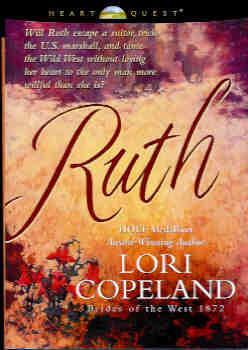 Ruth (Large Print)