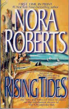 Rising Tides (Chesapeake Bay Ser., Bk. 2)