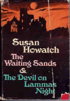 The Waiting Sands & The Devil on Lammas Night