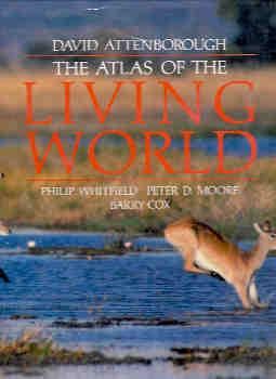 The Atlas of the Living World