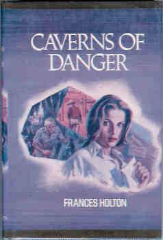 Caverns of Danger
