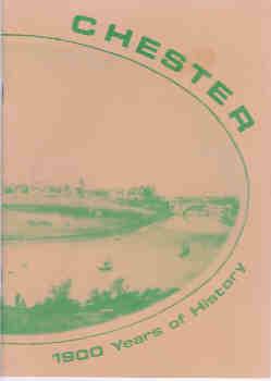 Chester: 1900 Years of History