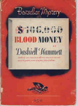 $106,000 Blood Money