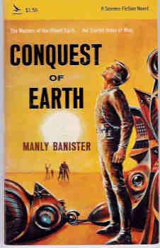 Conquest of Earth