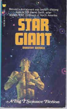 Star Giant