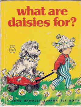 What are Daisies For? (A Rand McNally Junior Elf Book)