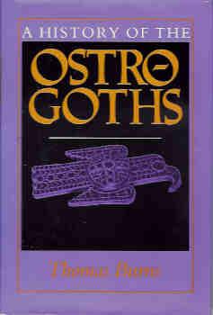 A History of the Ostro-Goths