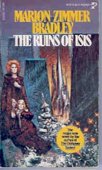 The Ruins of Isis