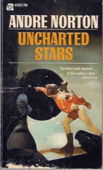 Uncharted Stars