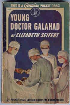 Young Doctor Galahad (#302)