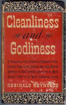 Cleanliness and Godliness