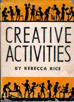 Creative Activities