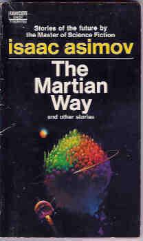 The Martian Way