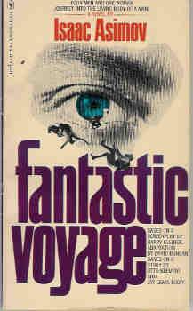 Fantastic Voyage