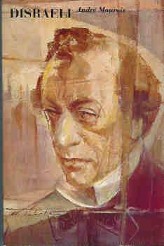 Disraeli - A Picture of the Victorian Age
