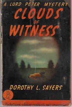 Clouds of Witness