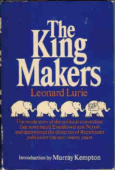 The King Makers