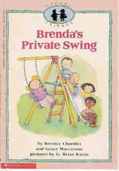 Brenda's Private Swing